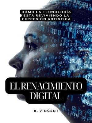 cover image of El renacimiento digital